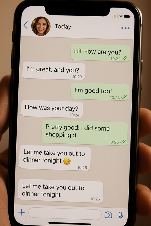 como ganhar dinheiro conversando com velhos ricos