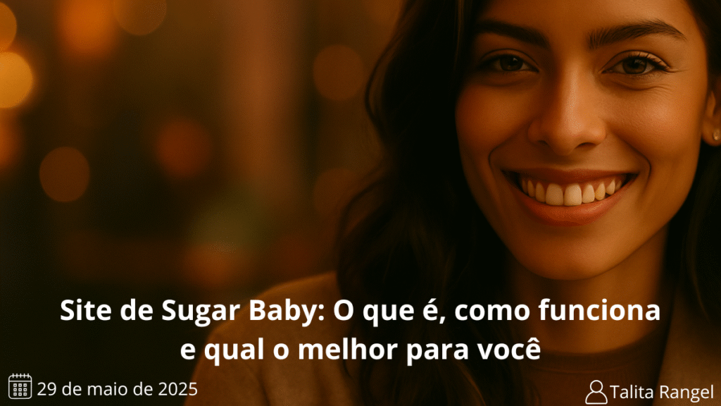 site de sugar baby