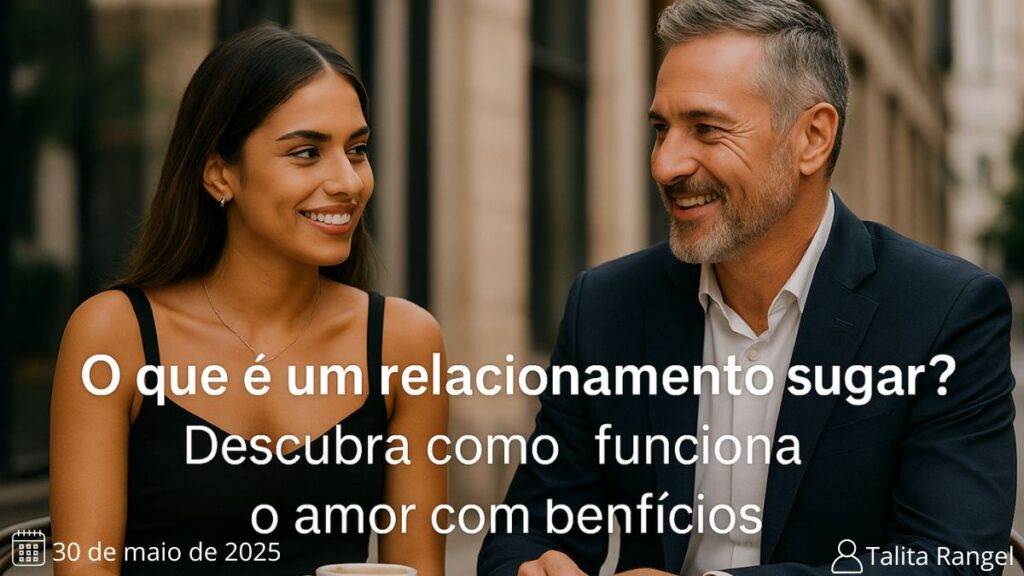 Relacionamento Sugar