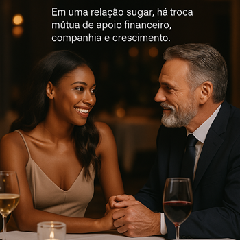 site de relacionamento sugar