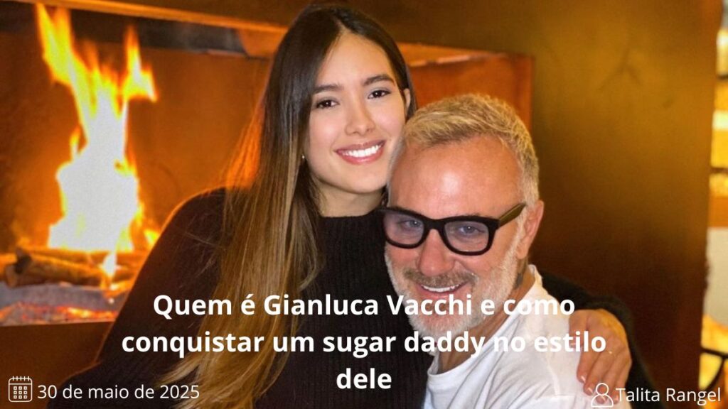como encontrar um sugar daddy