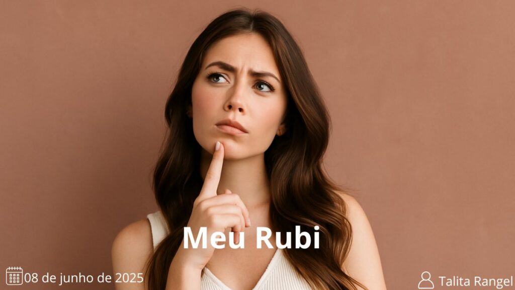 BeBaby como alternativa moderna ao Meu Rubi