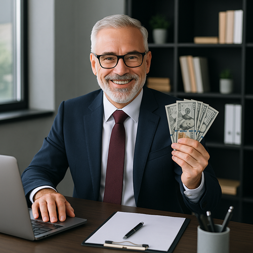 Site de Sugar Daddy para ganhar dinheiro