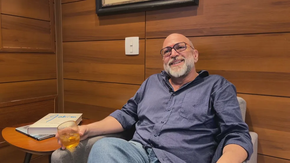 O Sugar Daddy de 50 anos