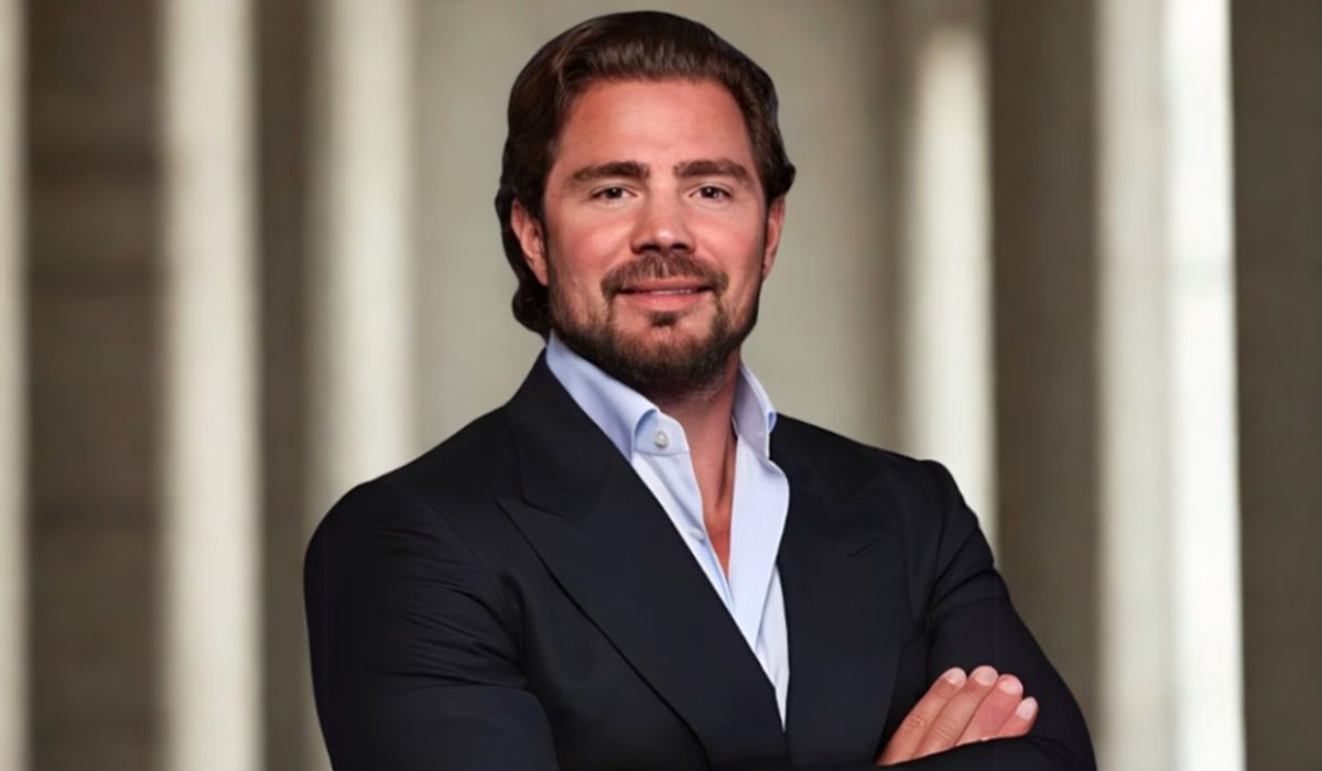 Daniel Vorcaro e sua vida de luxo rodeado de Sugar Baby