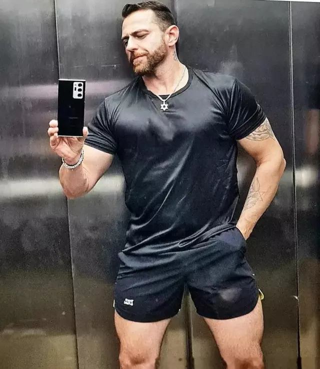 Danilo40, Sugar Daddy em Brasília no Bebaby