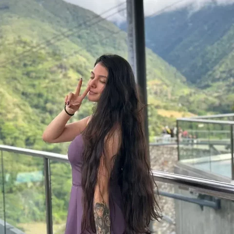 Alessandra M., Sugar Baby em Campo Grande no Bebaby