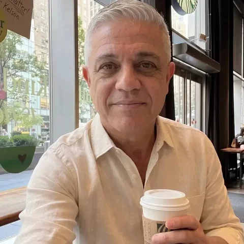 Gor, Sugar Daddy em Campo Grande no Bebaby