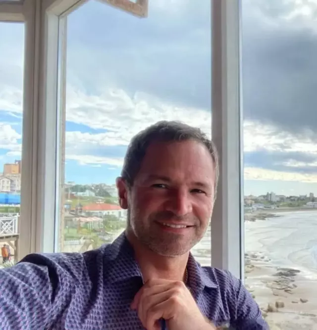 Mariano, Sugar Daddy em Curitiba no Bebaby