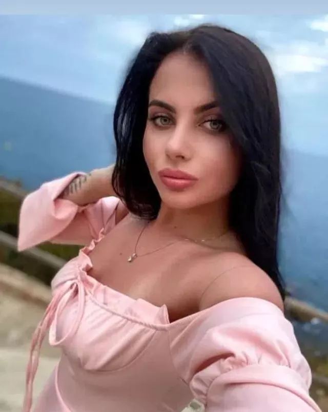 Maryna, Sugar Baby em Curitiba no Bebaby