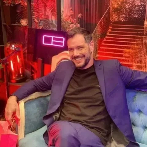 Eze, Sugar Daddy em Guarulhos no Bebaby