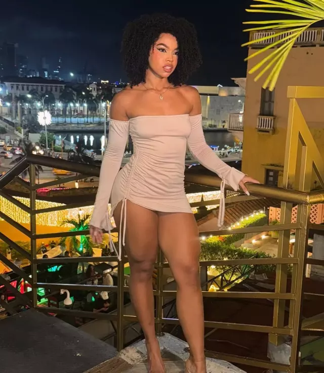 Daniela, Sugar Baby em Florianópolis no Bebaby