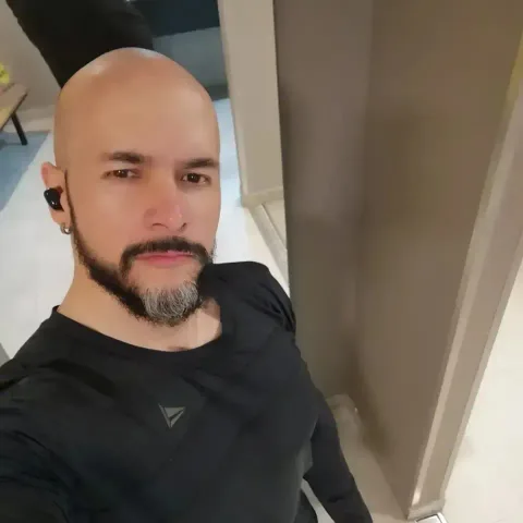 Augusto, Sugar Daddy em Goiânia no Bebaby