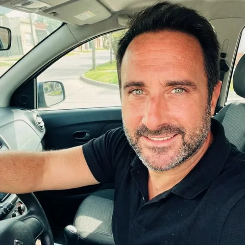 Pablo, Sugar Daddy em Curitiba no Bebaby