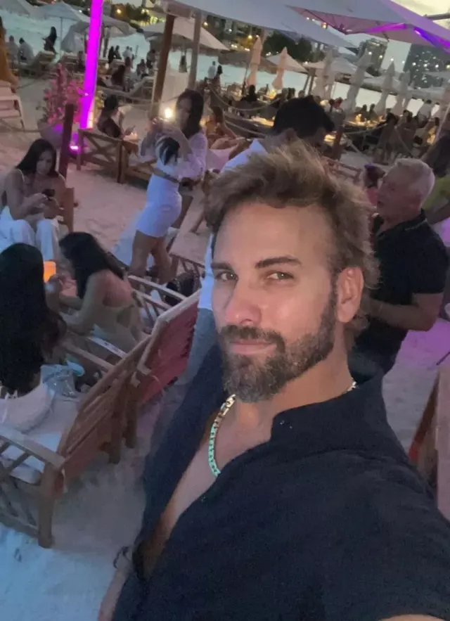 Andre, Sugar Daddy em Porto Alegre no Bebaby