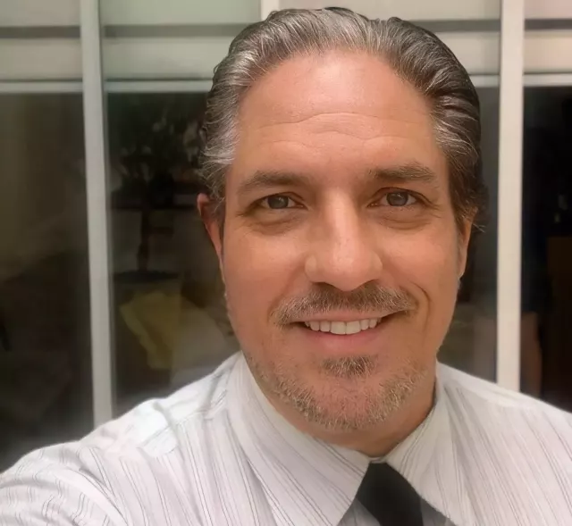 Samuel, Sugar Daddy em Porto Alegre no Bebaby