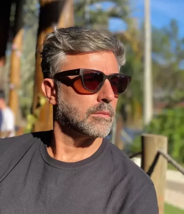 Frederico, Sugar Daddy em Recife no Bebaby