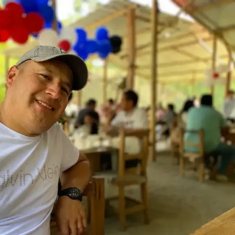 Maurício, Sugar Daddy em Recife no Bebaby