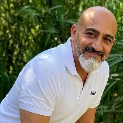 Hugo O., Sugar Daddy em Ribeirão Preto no Bebaby