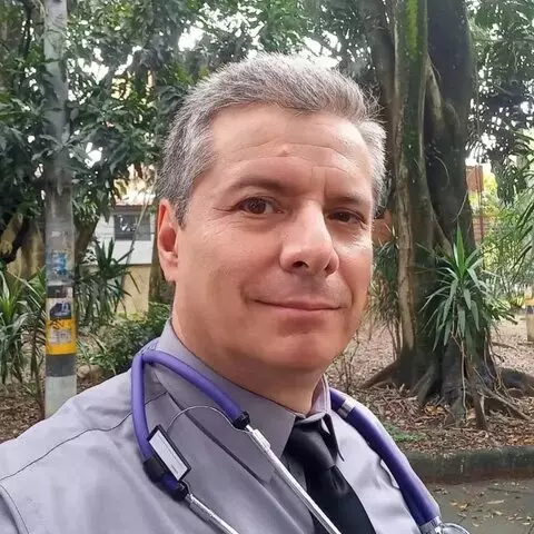 Raul, Sugar Daddy em Ribeirão Preto no Bebaby