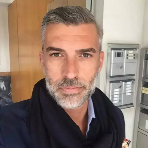 Ricardo, Sugar Daddy em Ribeirão Preto no Bebaby