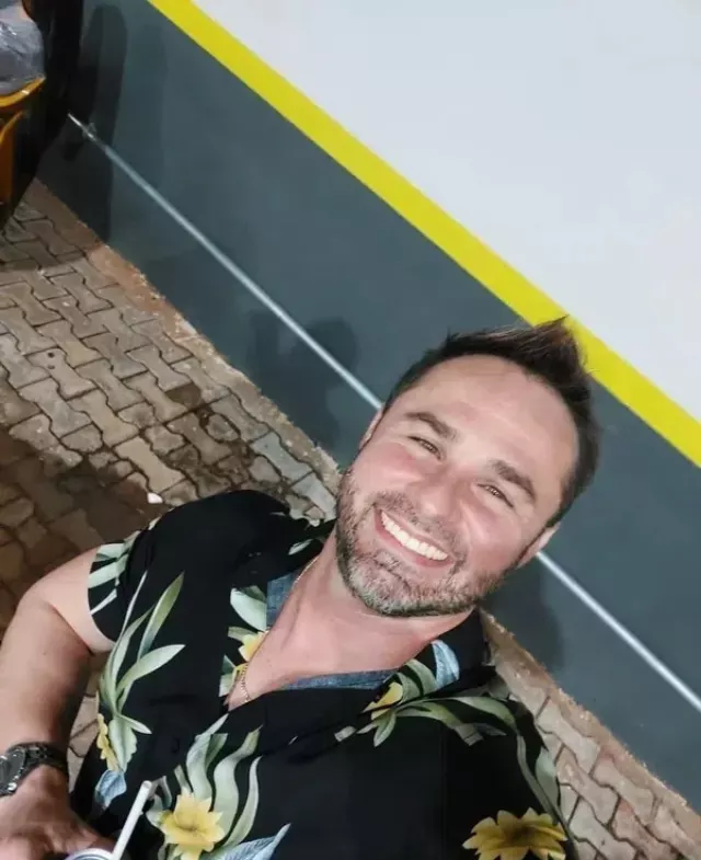 Dani, Sugar Daddy no Rio de Janeiro no Bebaby