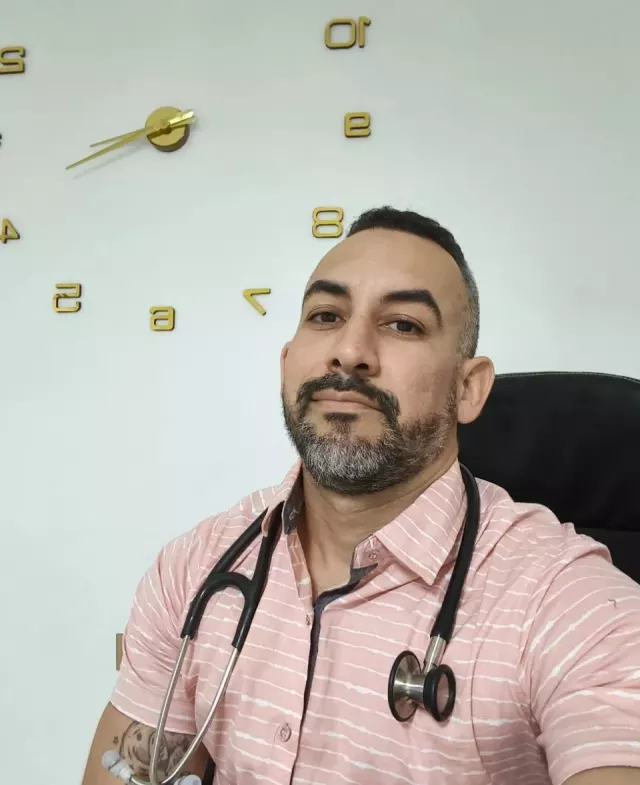 Edgard, Sugar Daddy no Rio de Janeiro no Bebaby