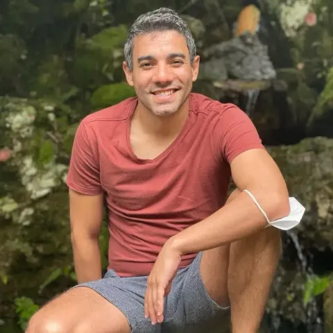 Cesar J., Sugar Daddy em São Bernardo do Campo no Bebaby