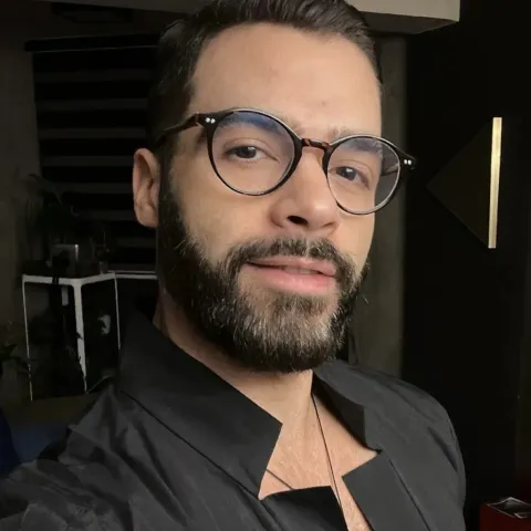 Lucio R., Sugar Daddy em São Bernardo do Campo no Bebaby