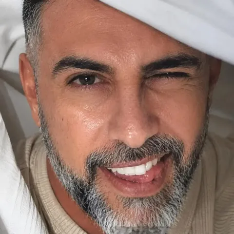 Roque, Sugar Daddy em São Bernardo do Campo no Bebaby