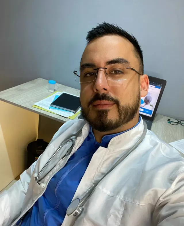 Aaron, Sugar Daddy em São Paulo no Bebaby