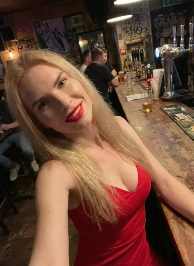 Galina, Sugar Baby em São Paulo no Bebaby