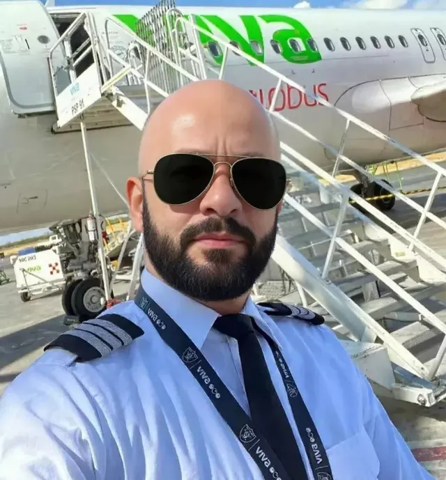 Oscar, Sugar Daddy em São Paulo no Bebaby