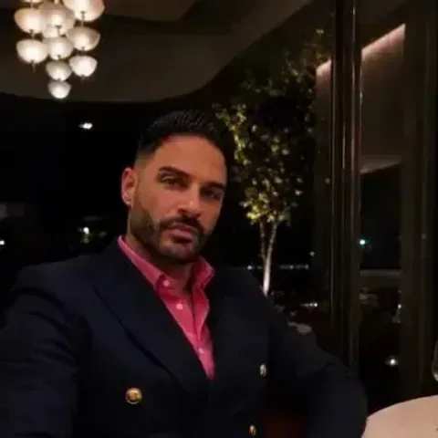 Erick B., Sugar Daddy em Salvador no Bebaby