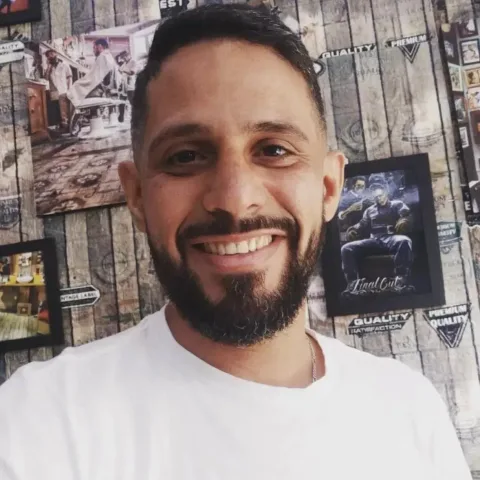 Mario J., Sugar Daddy em Salvador no Bebaby