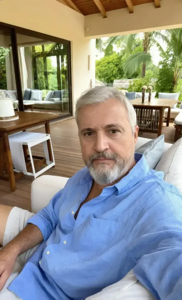 Rricardo no Bebaby