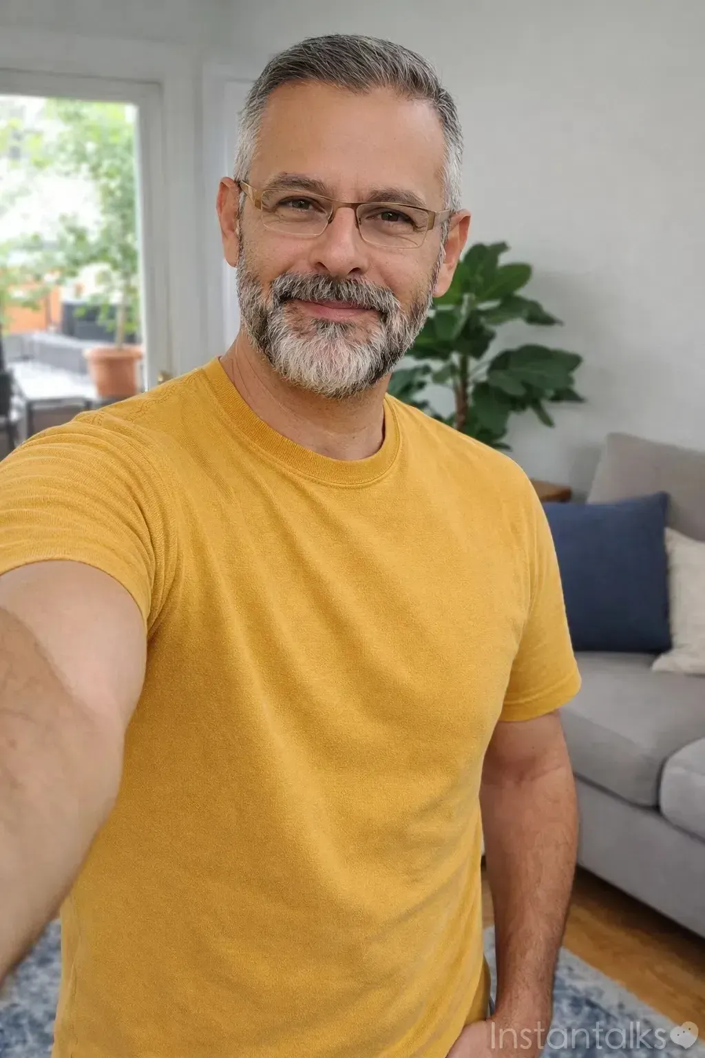 Fernando, Sugar Daddy em Sorocaba no Bebaby
