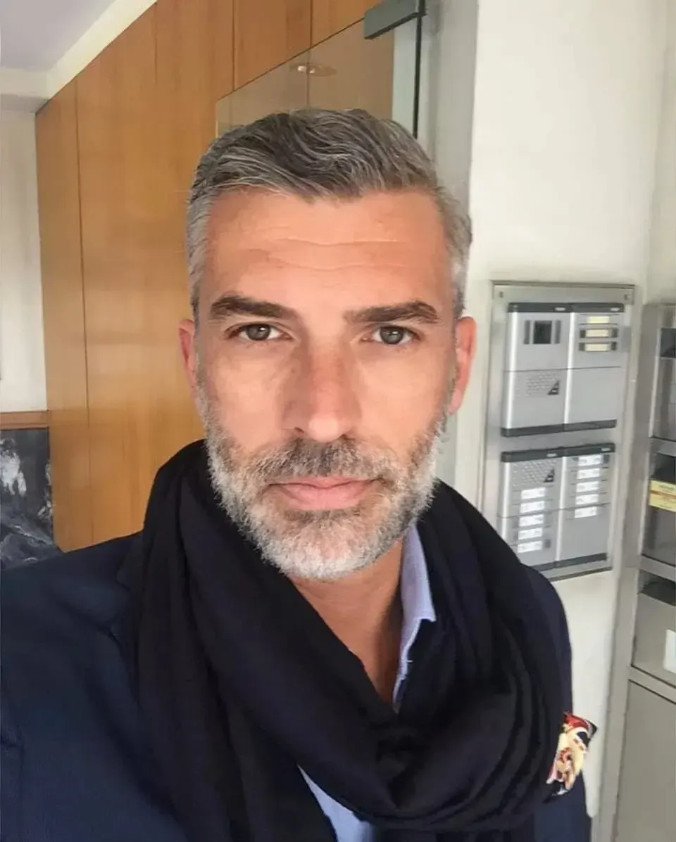 Ricardo no Bebaby