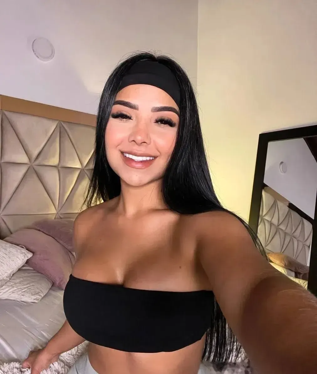 Brenda no Bebaby