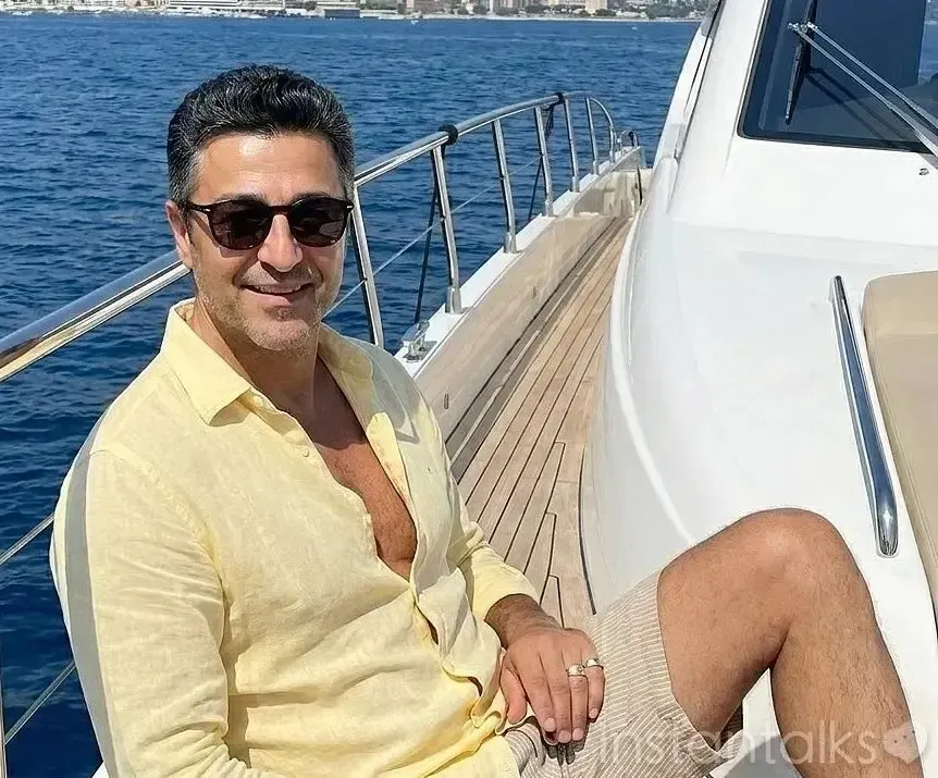 Jose G., Sugar Daddy em Sorocaba no Bebaby
