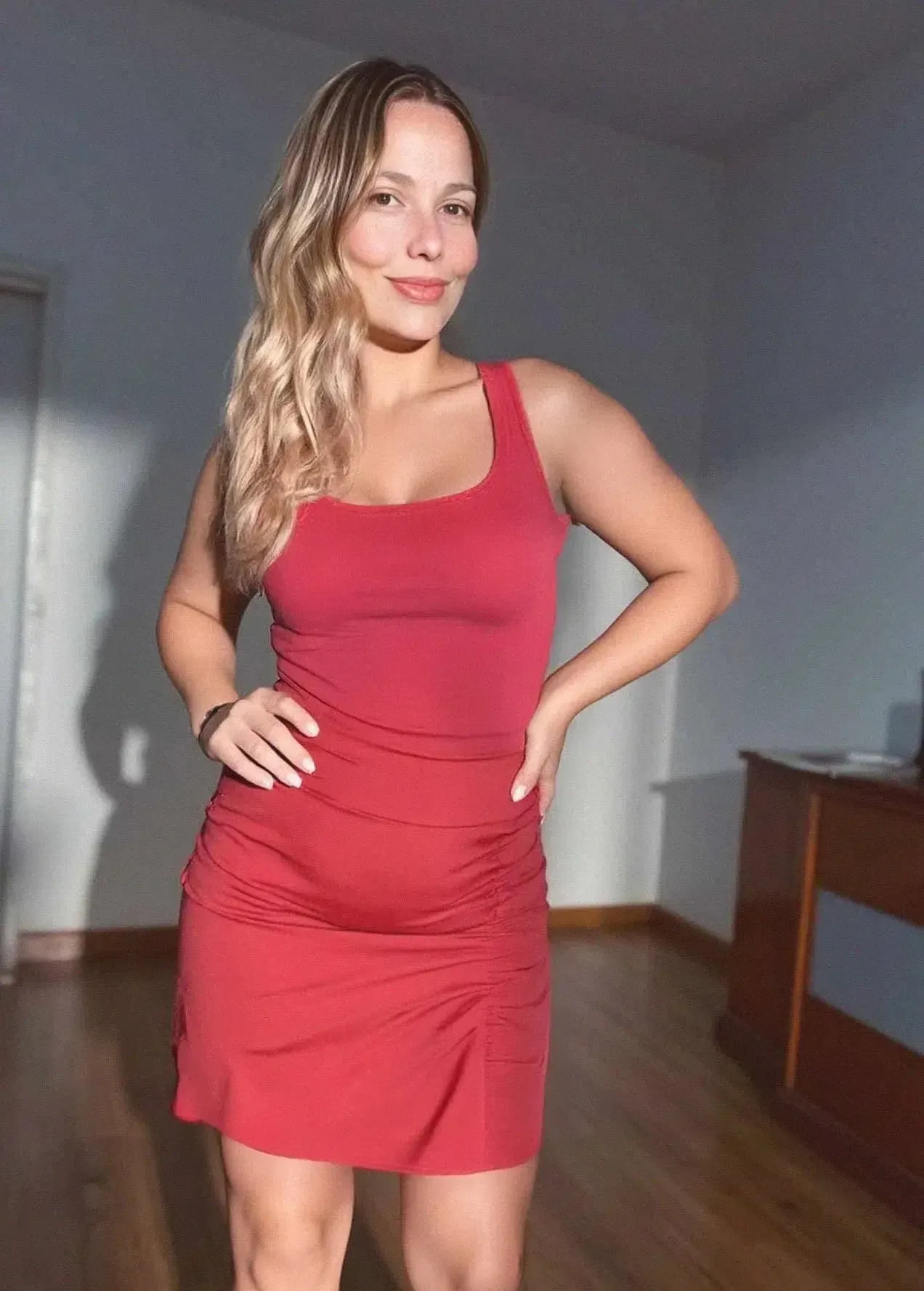 Cintia no Bebaby