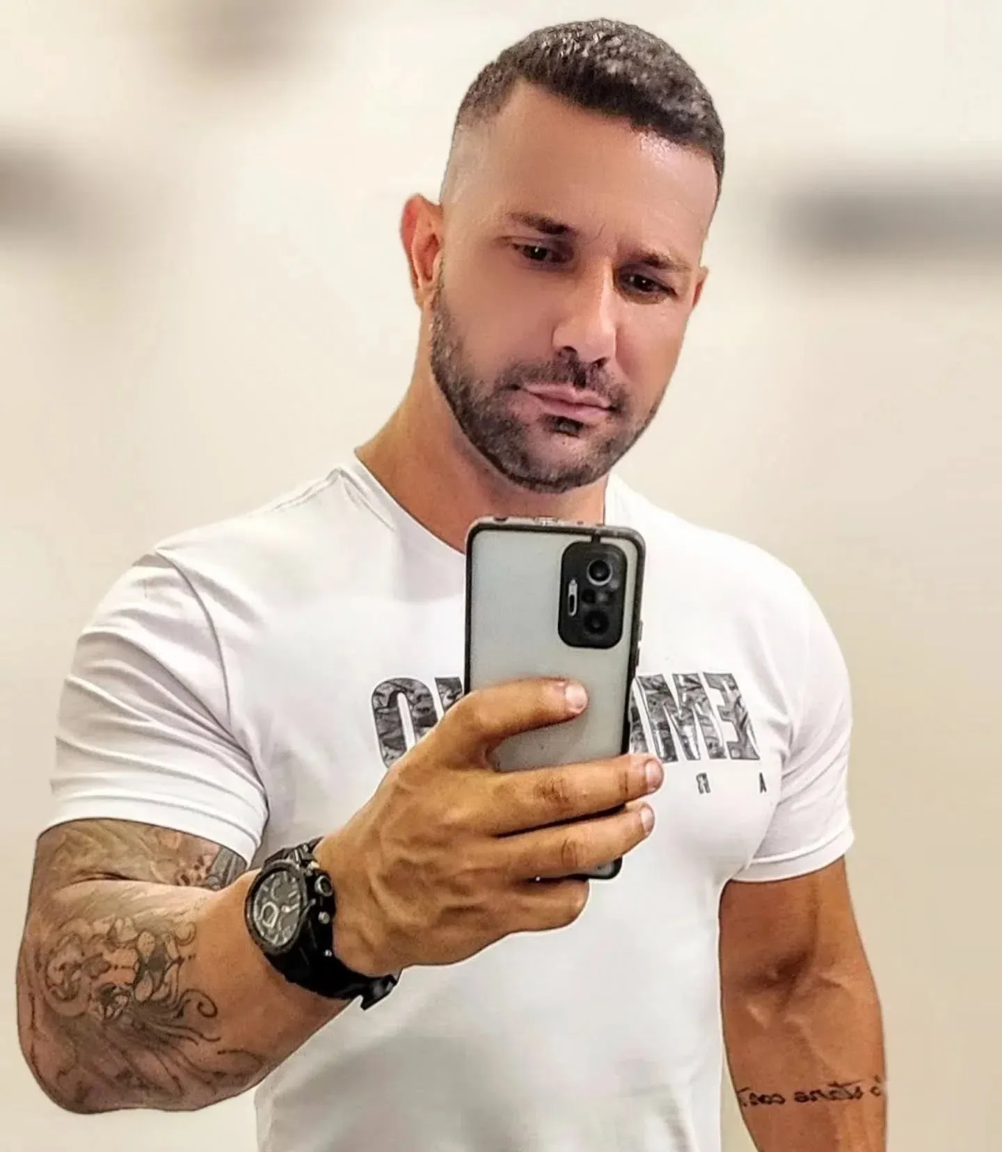 Roberto no Bebaby