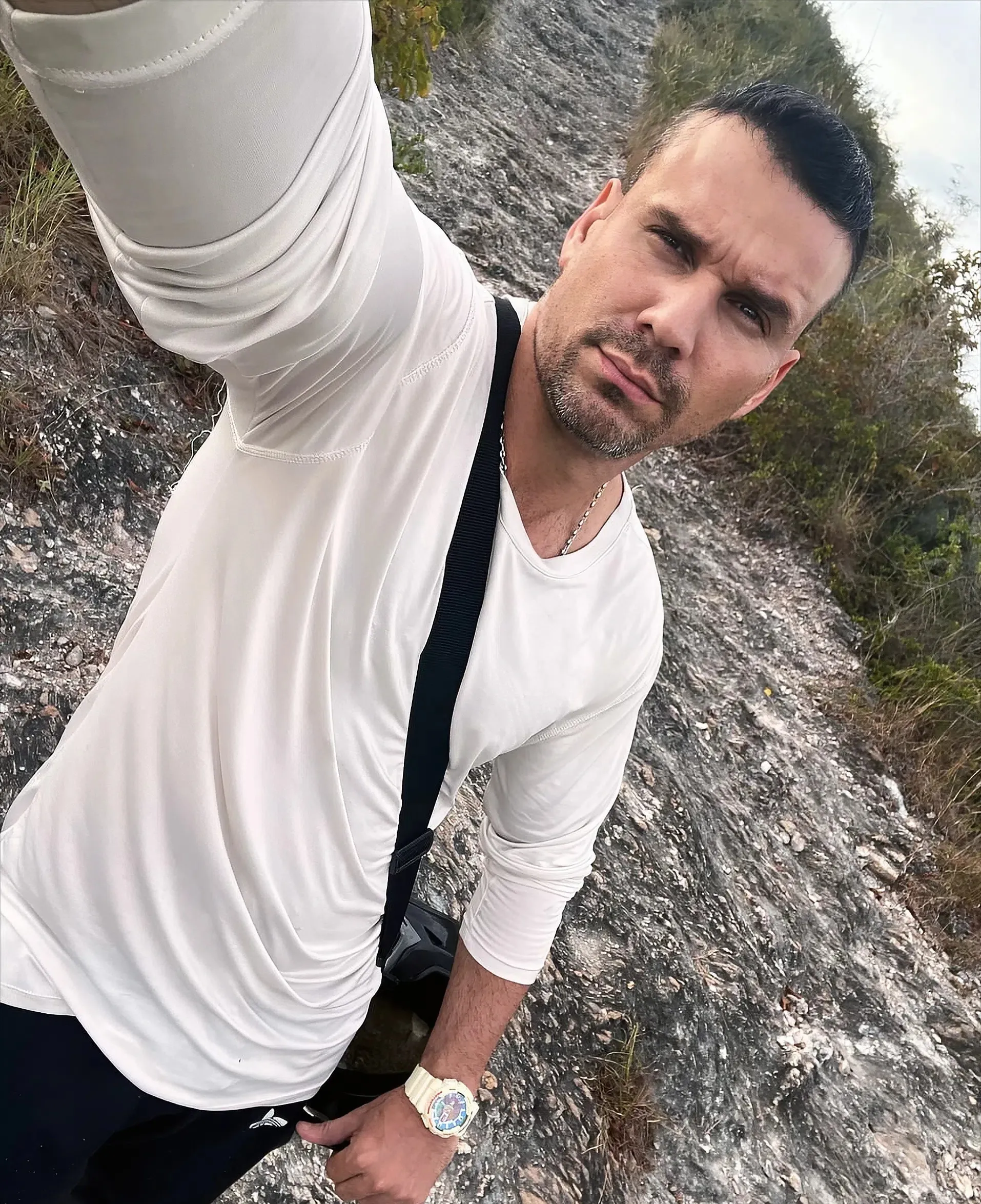Arturo Jose no Bebaby