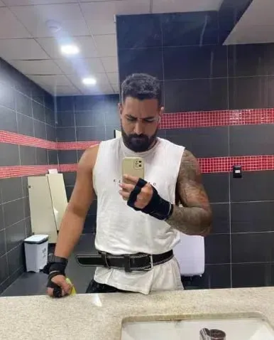 Hector  Manuel no Bebaby