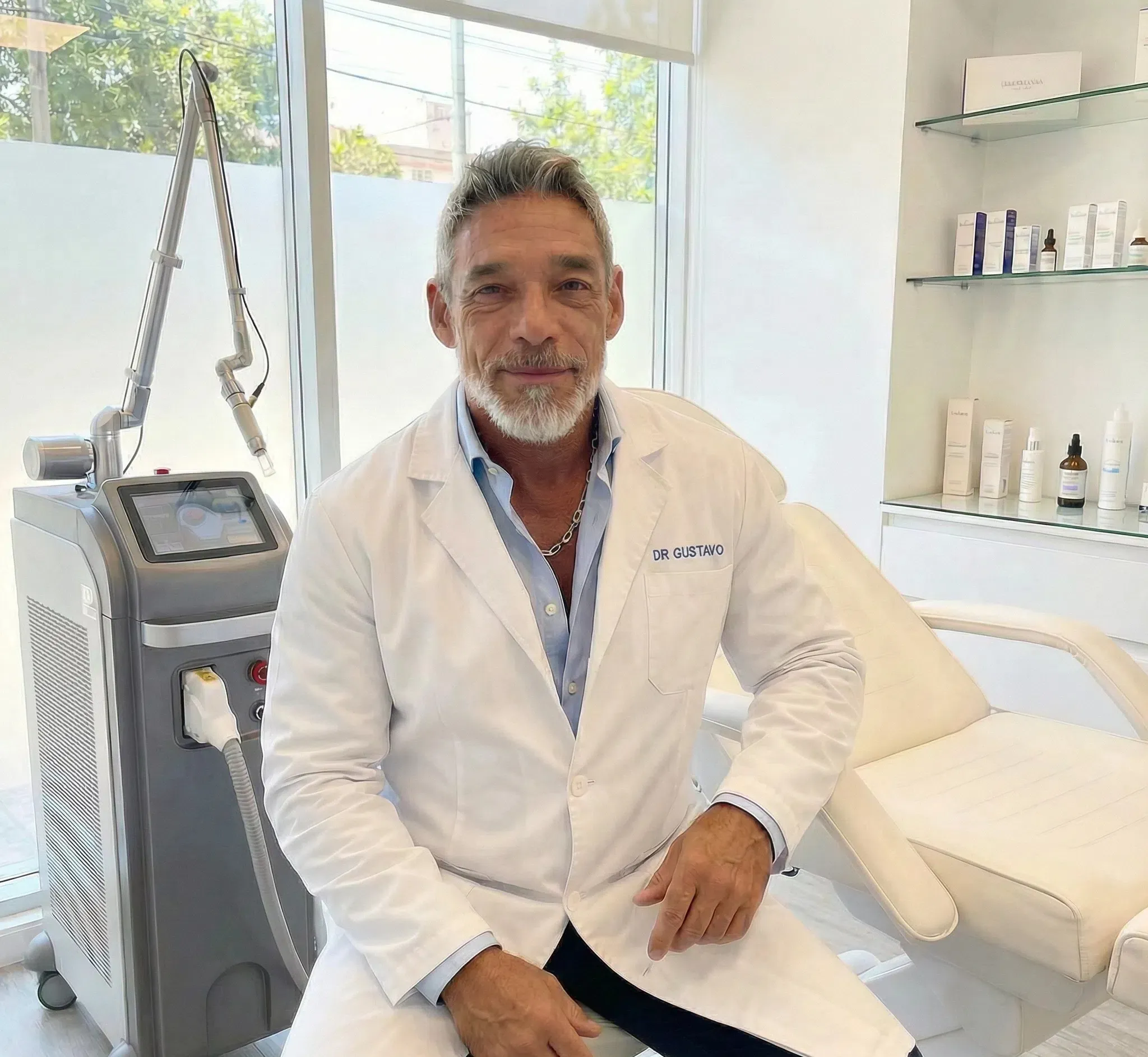 Gustavo85 no Bebaby