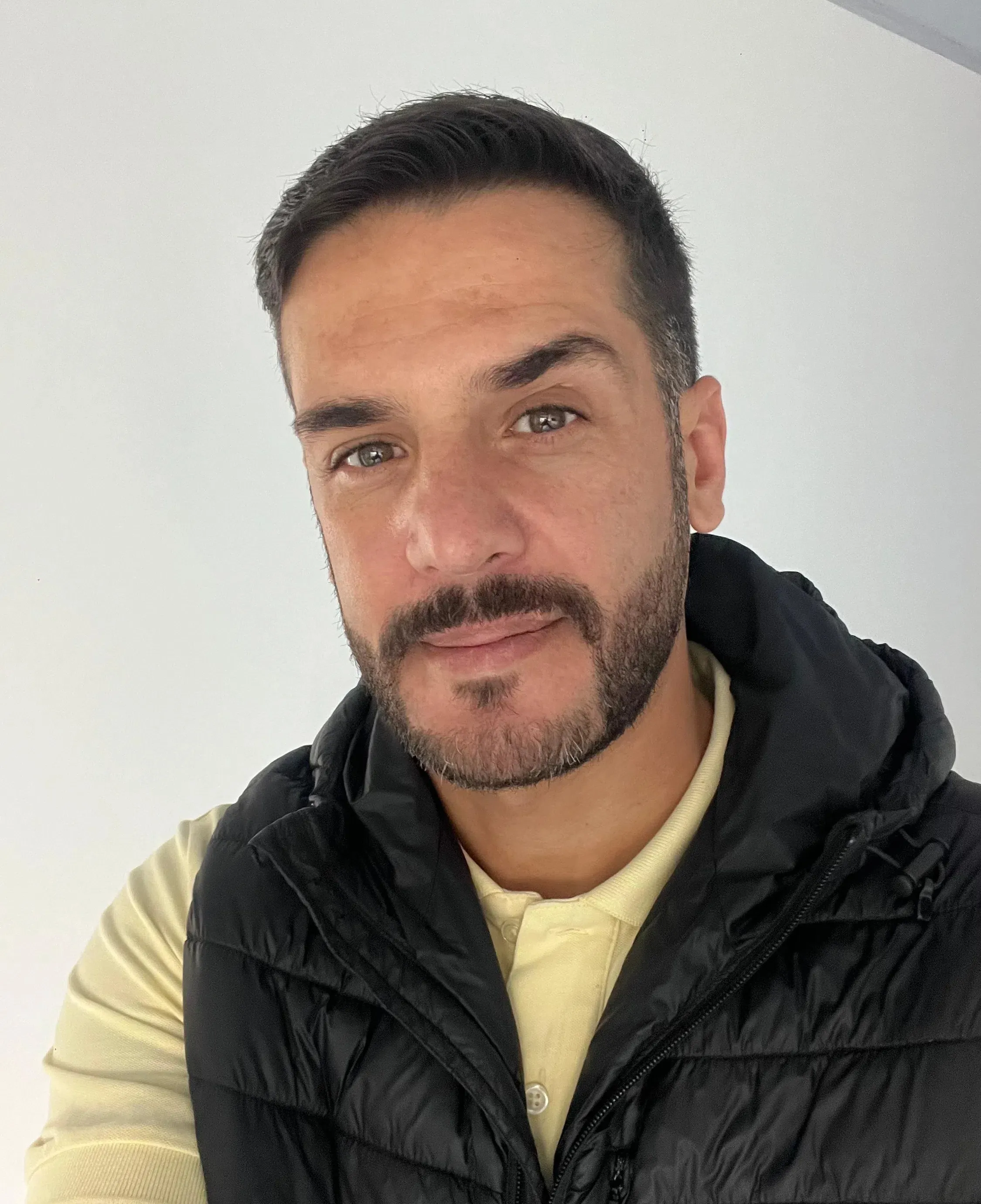 Jorge33 no Bebaby